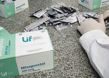 misoprostol aborto legal