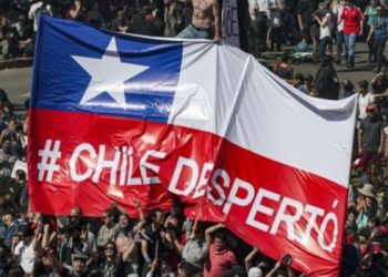 chile desperto