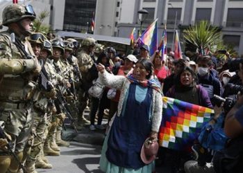 nacho levy bolivia la garganta poderosa