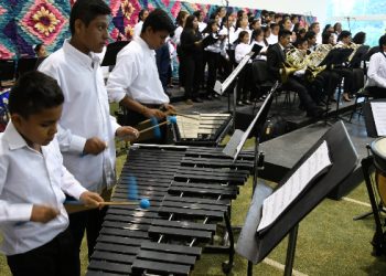 Foto: Secretaría de Cultura México